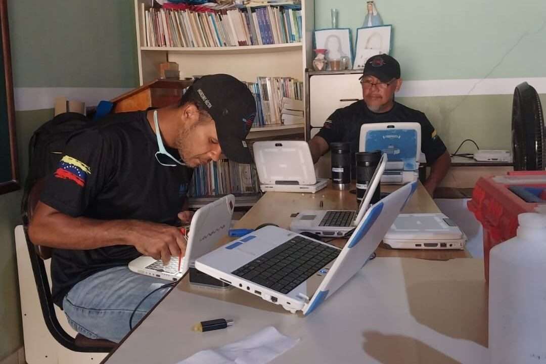 Plan Cayapa Heroica ha recuperado 2.000 equipos en Nueva Esparta