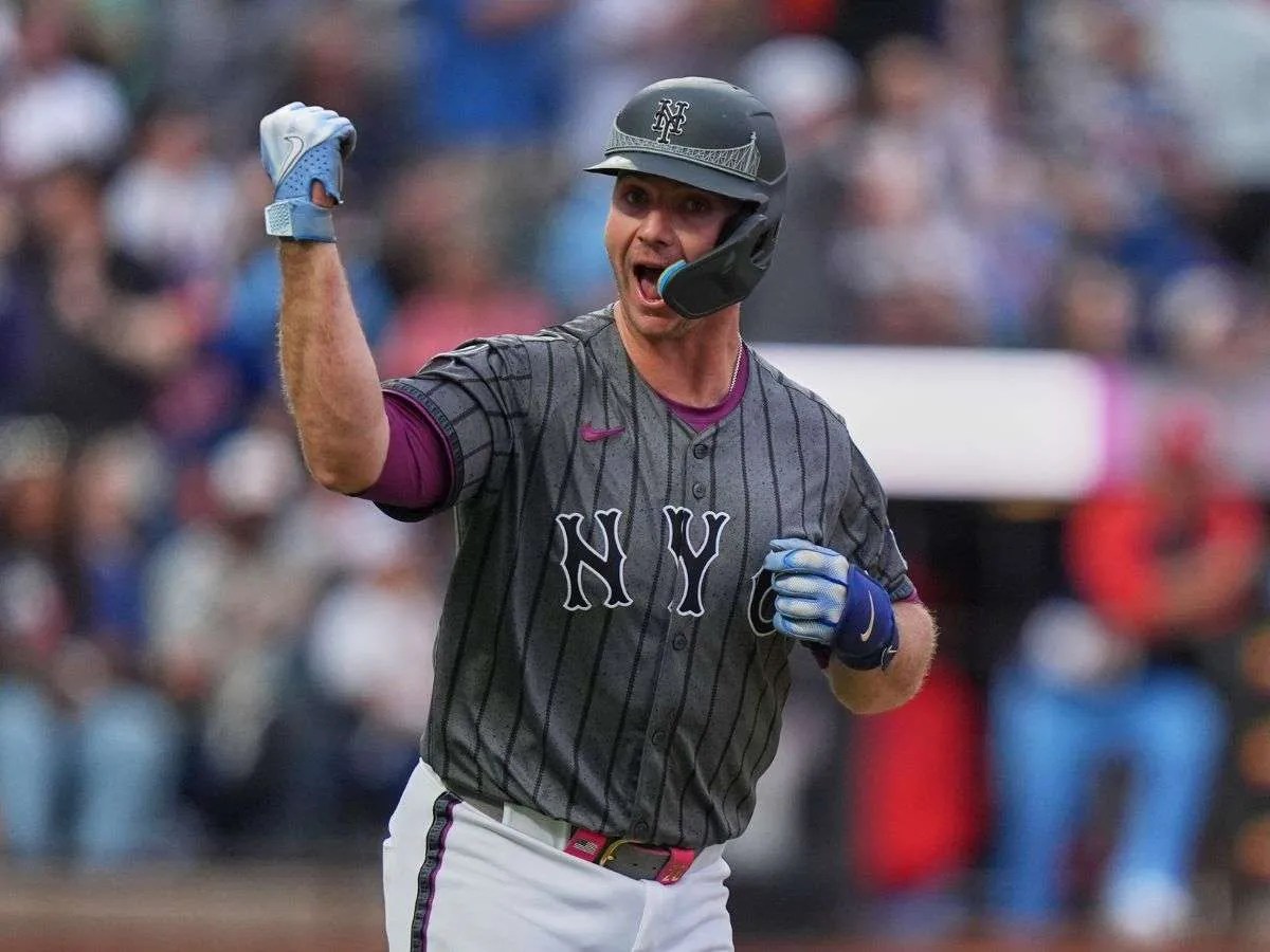 Mets sigue indetenible en las Grandes Ligas