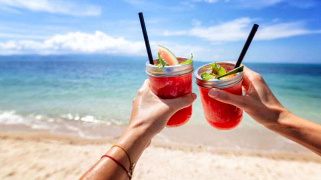 Exhortan el consumo responsable de alcohol en Semana Santa