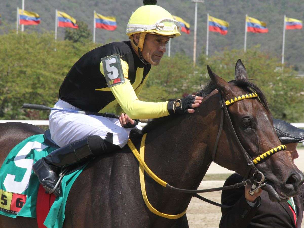 “El Pocho” arrasó el fin de semana