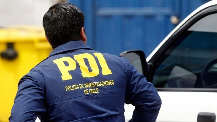 Asesinaron a su hija de 6 meses