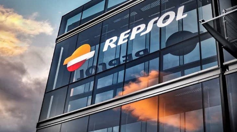 Patronal española pide "actuar desde Europa" ante aranceles de Trump y Repsol en Venezuela