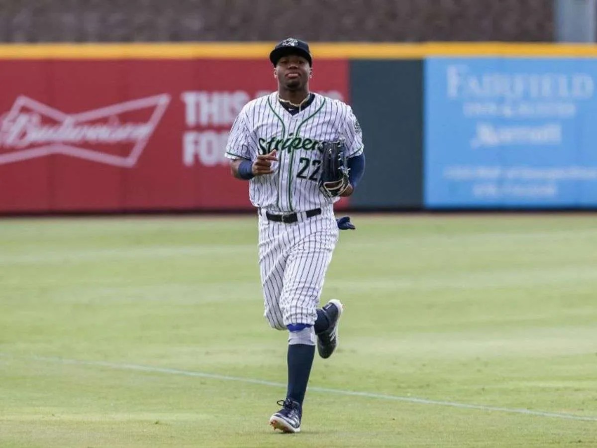 Ronald Acuña Jr. jugará muy pronto con Atlanta