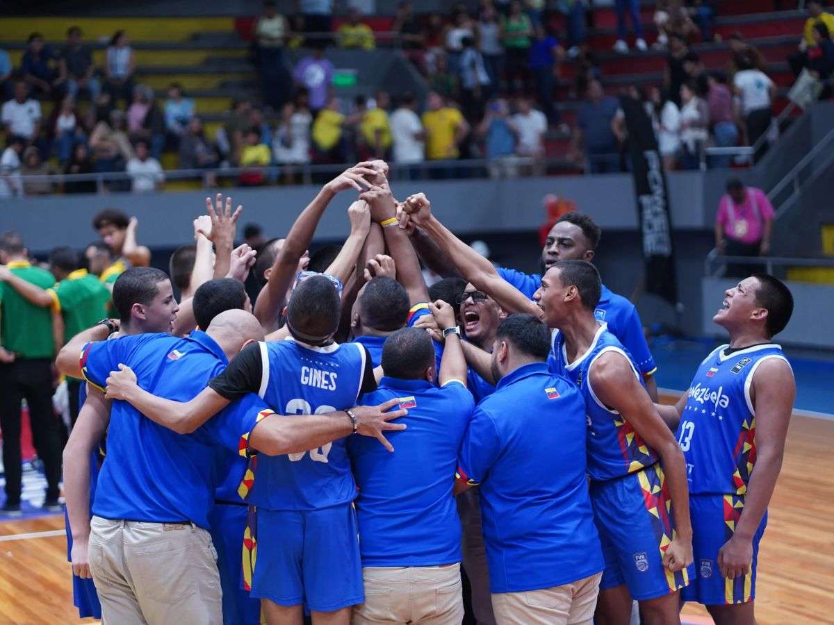 FIBA anuncia sede de la Americup U-16 2025