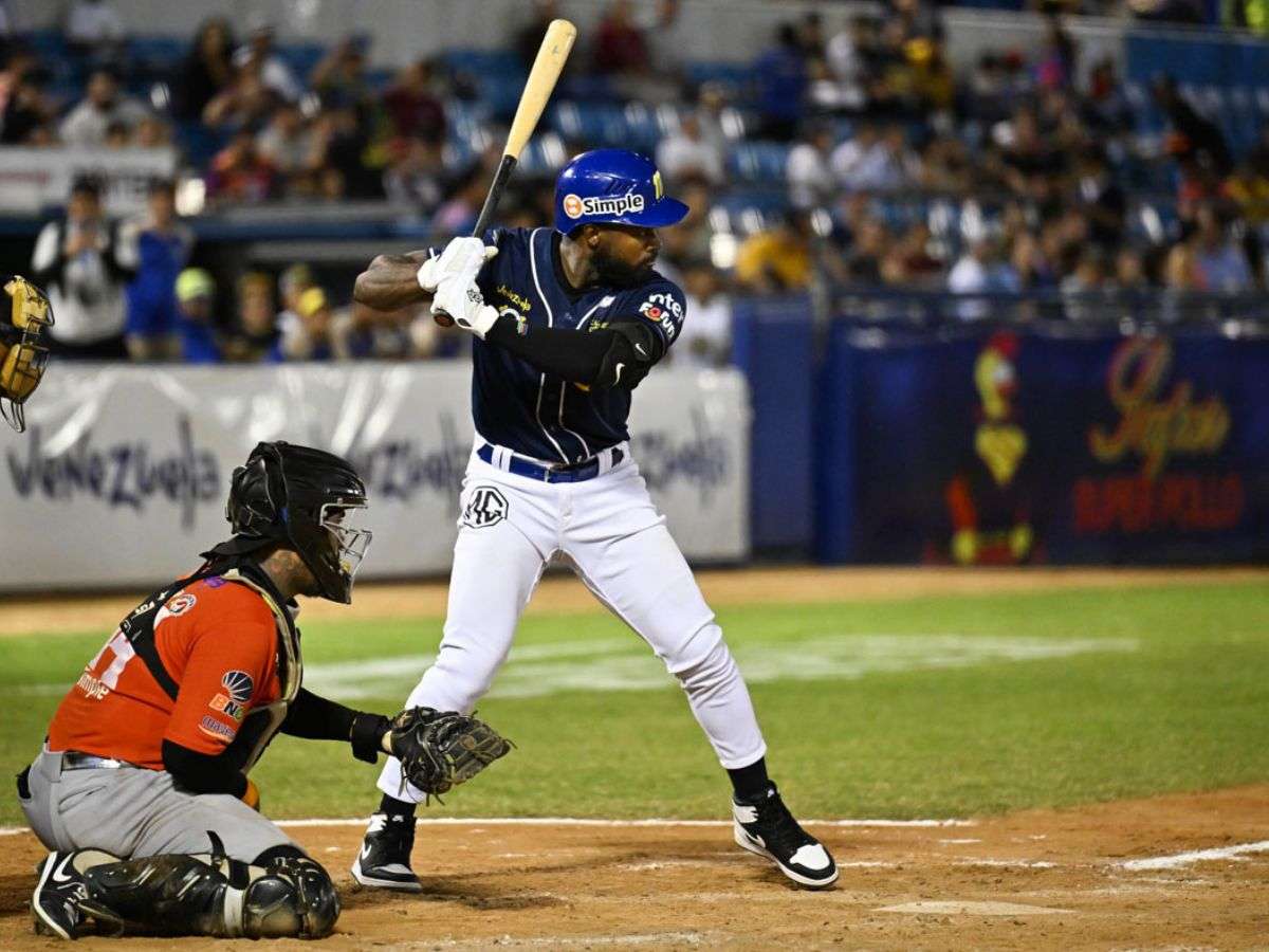 Marineros toma fuerza con Tito Polo