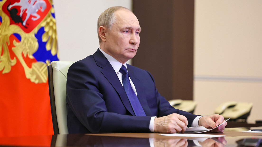 La liberación de la provincia de Kursk acerca la derrota del régimen de Kiev