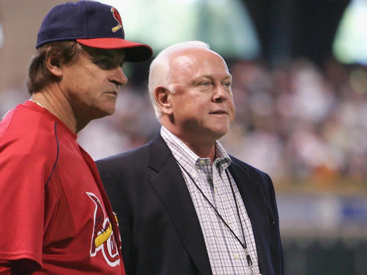 Fallece exgerente de Cardenales de San Luis y Rojos