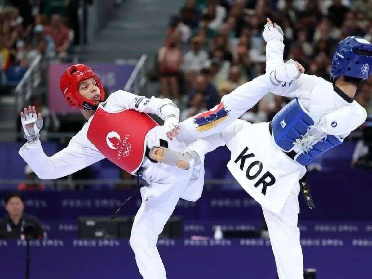 Yohandri Granado reinó en Open de España