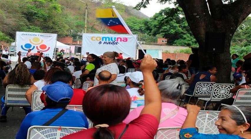 Rector del CNE augura récord de participación este domingo