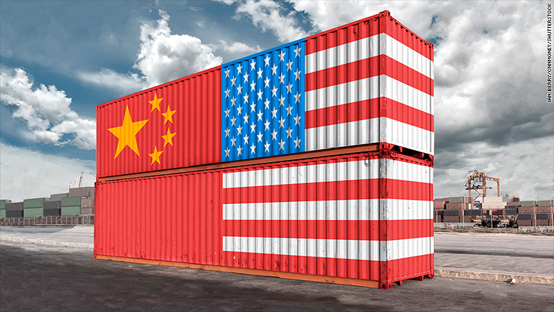 China se enfrenta a un arancel del 245%