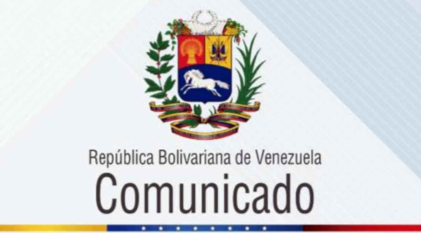 Venezuela expresó su solidaridad a Irán tras la explosión de un tanque de combustible