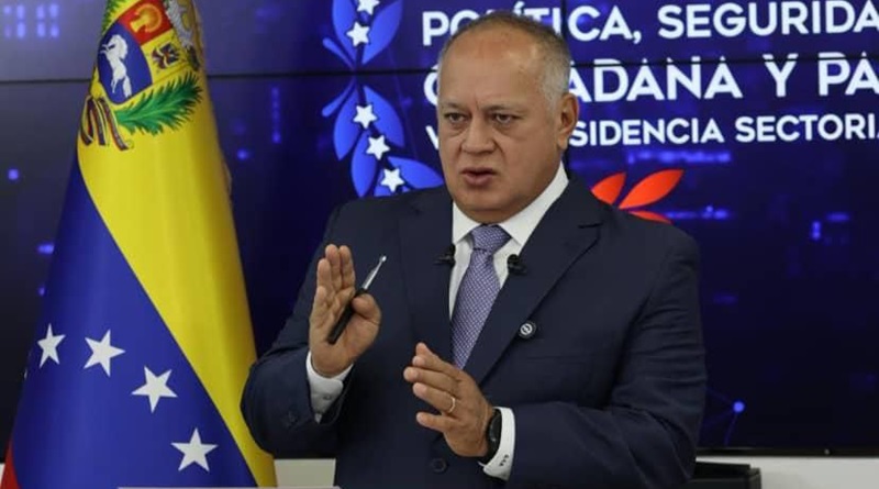 Operación Catatumbo ha incautado 16 mil 308 kilos de cocaína