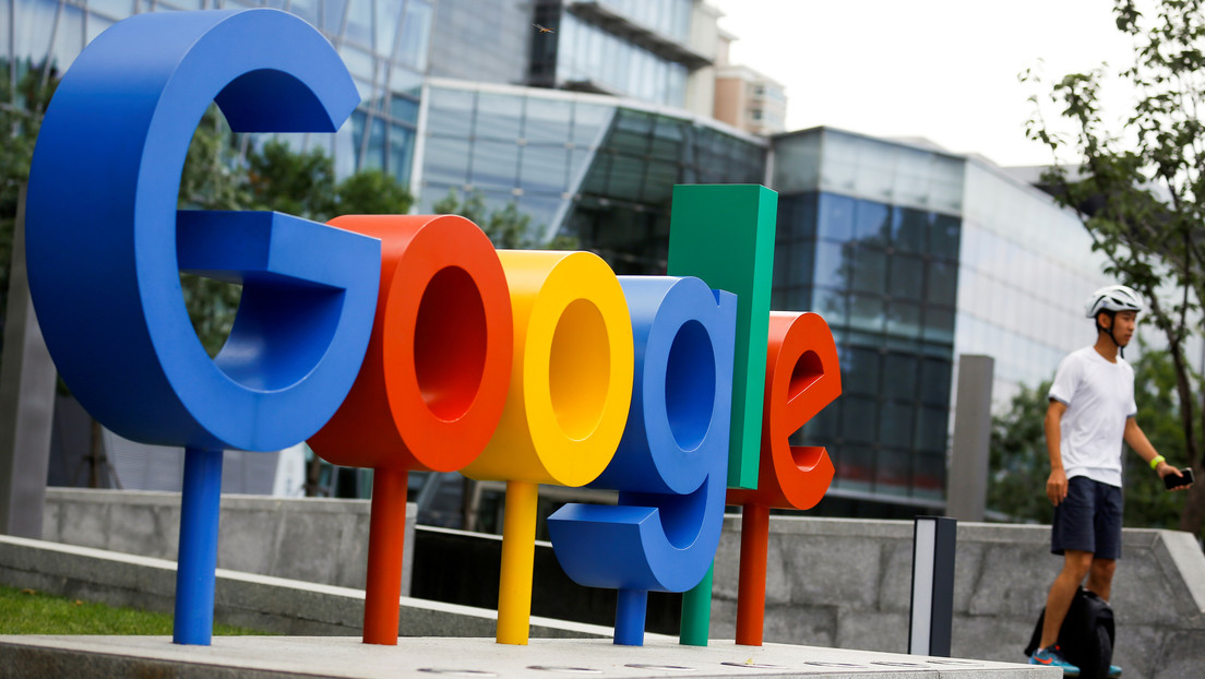 Google y el Gobierno de EEUU se enfrentan en los tribunales en caso de monopolio en línea