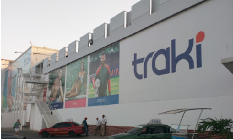 Traki Engánchate y Centro Traki: ¿Son lo Mismo?