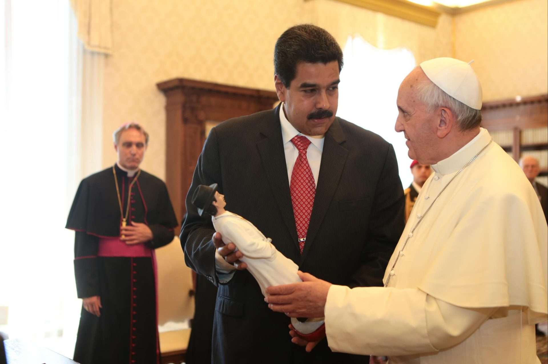 Venezuela de duelo - Últimas Noticias