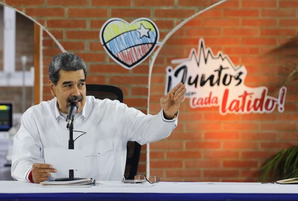 Resistir las perturbaciones económicas - Últimas Noticias