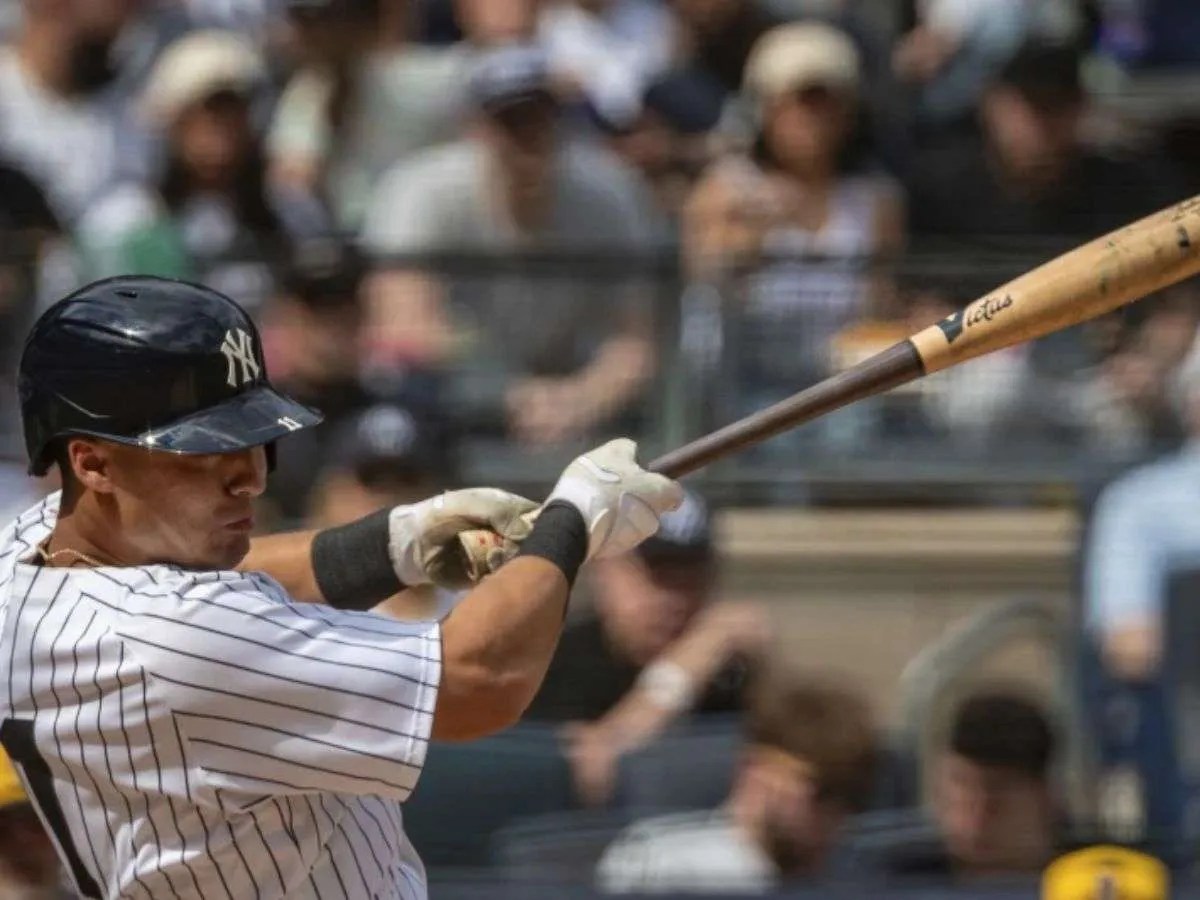 Por eso estalló el escándalo en MLB y todos claman por los torpedo bats