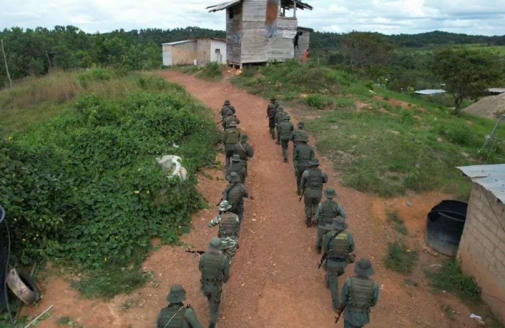 TSJ confirmó sanción para joven terrorista