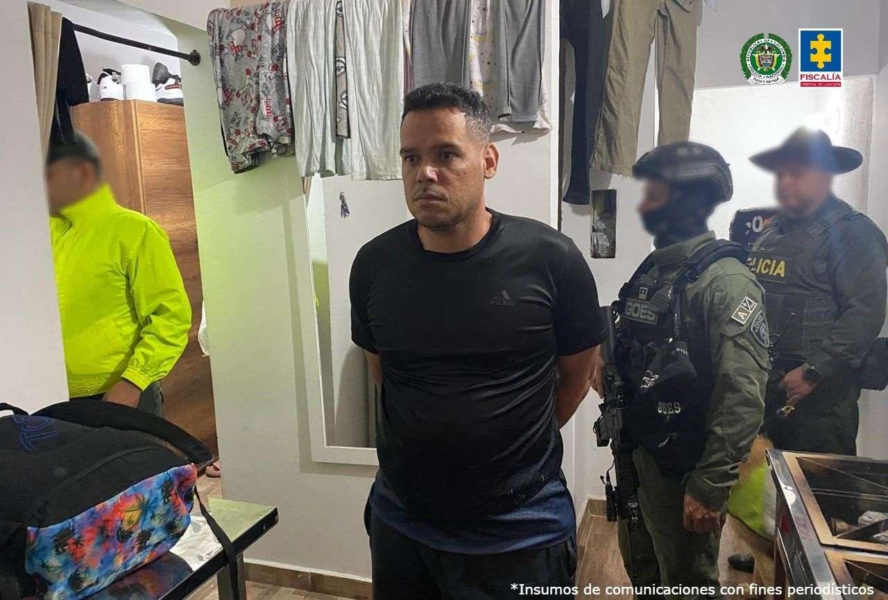 TSJ respalda la extradición del delincuente El Isaías