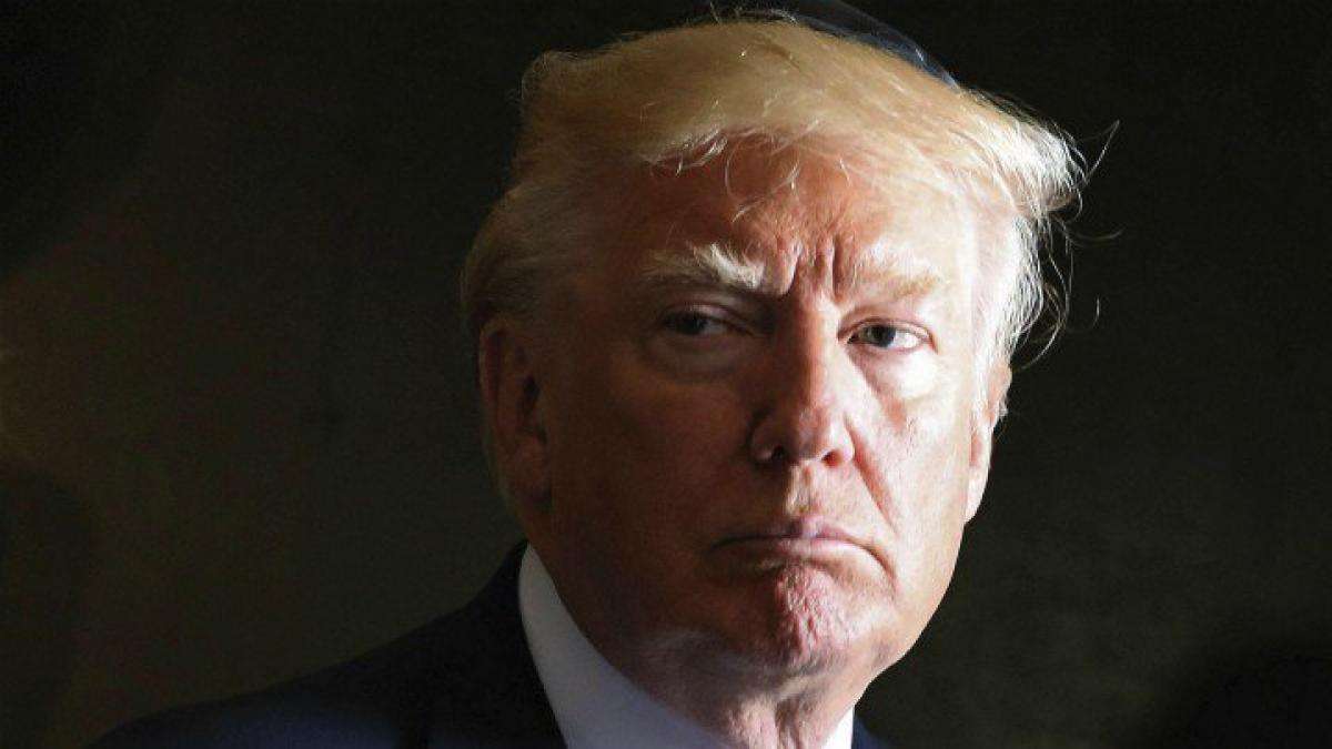 El punto de cordura en los excesos de los primeros 100 días de Trump