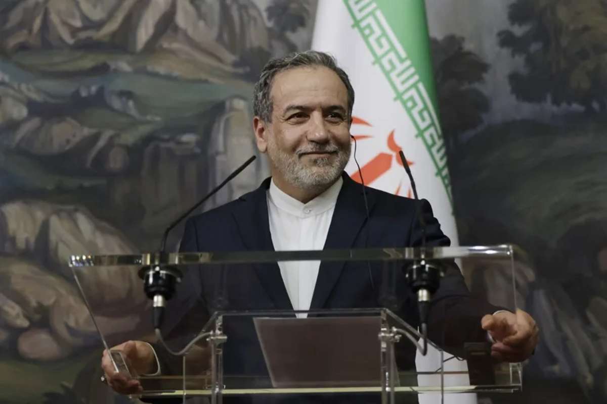Irán se muestra optimista tras nueva reunión con EEUU