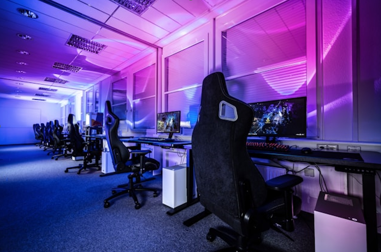 El BLAST Rivals Spring 2025 reúne a más de un millón de espectadores