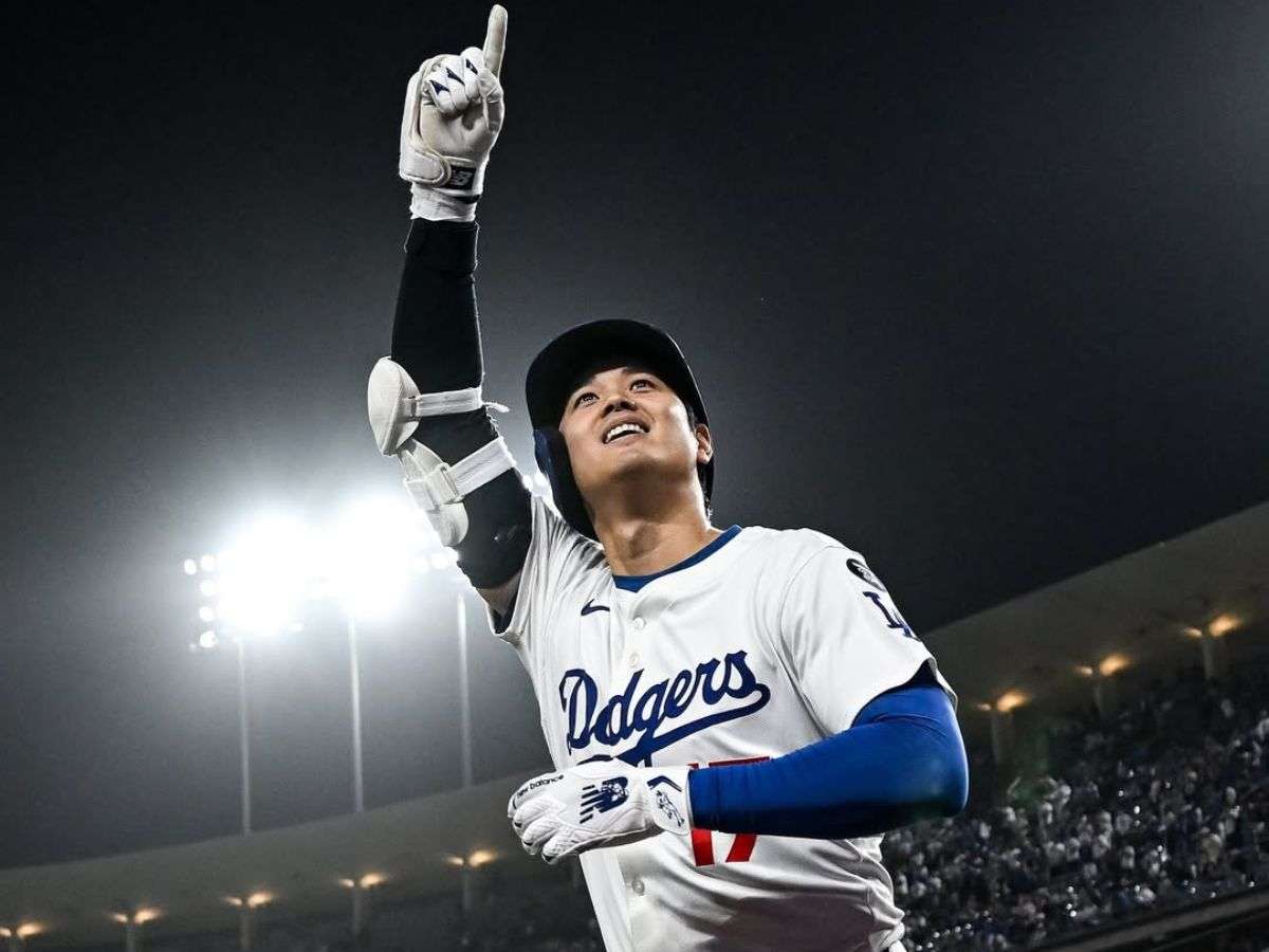 Shohei Ohtani llegó a 20 jonrones en la temporada