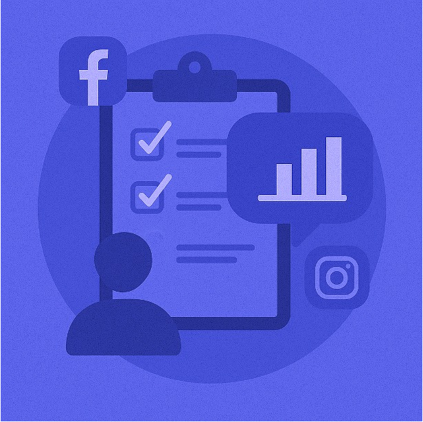 ¿Cómo utilizar las encuestas de redes sociales para entender a tu audiencia?