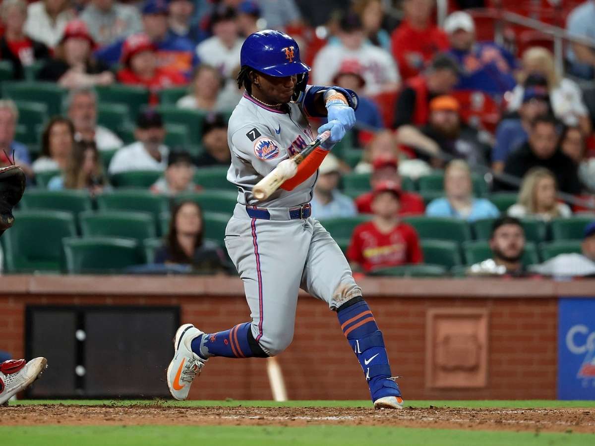 Los venezolanos guiaron a los Mets
