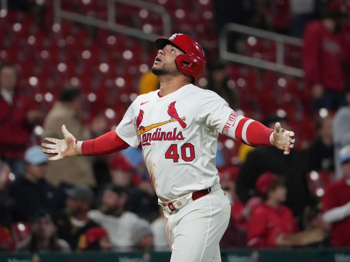 Estacazo de Willson Contreras dio triunfo a San Luis