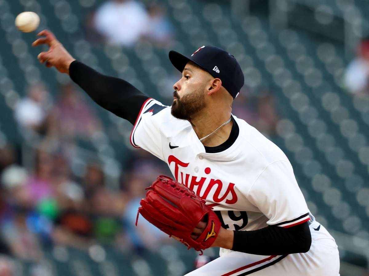 Pablo López dominó a los Orioles