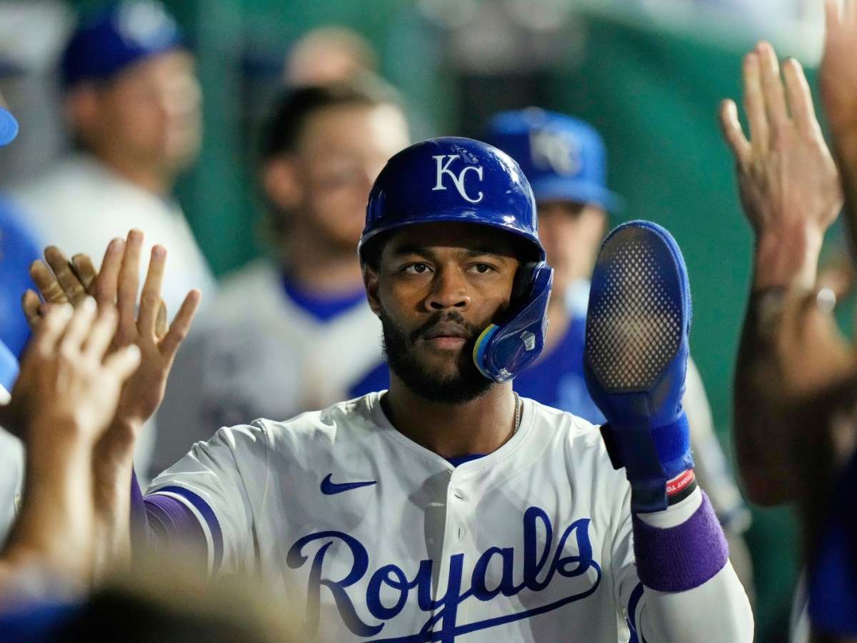 Maikel García duplicó y Kansas City venció a Chicago