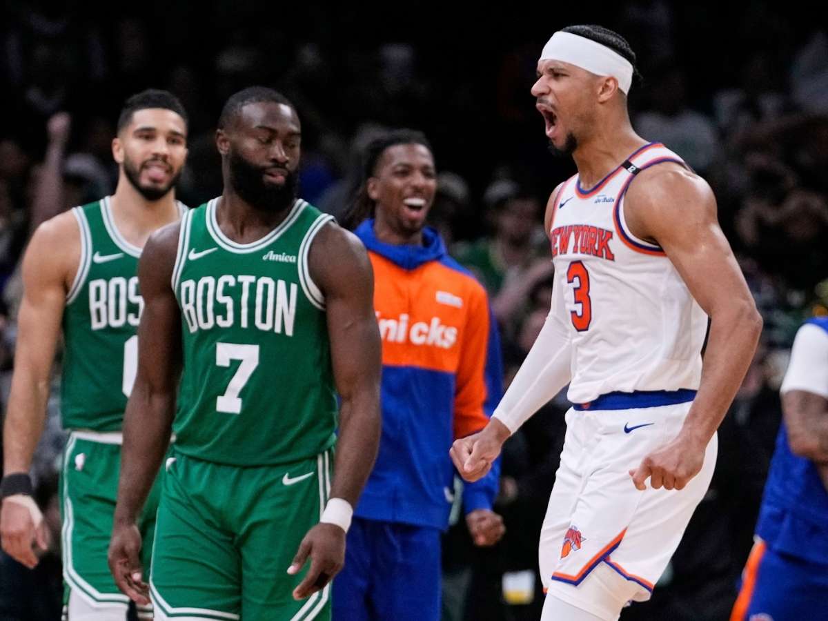Nueva York vence a Boston con remontada épica