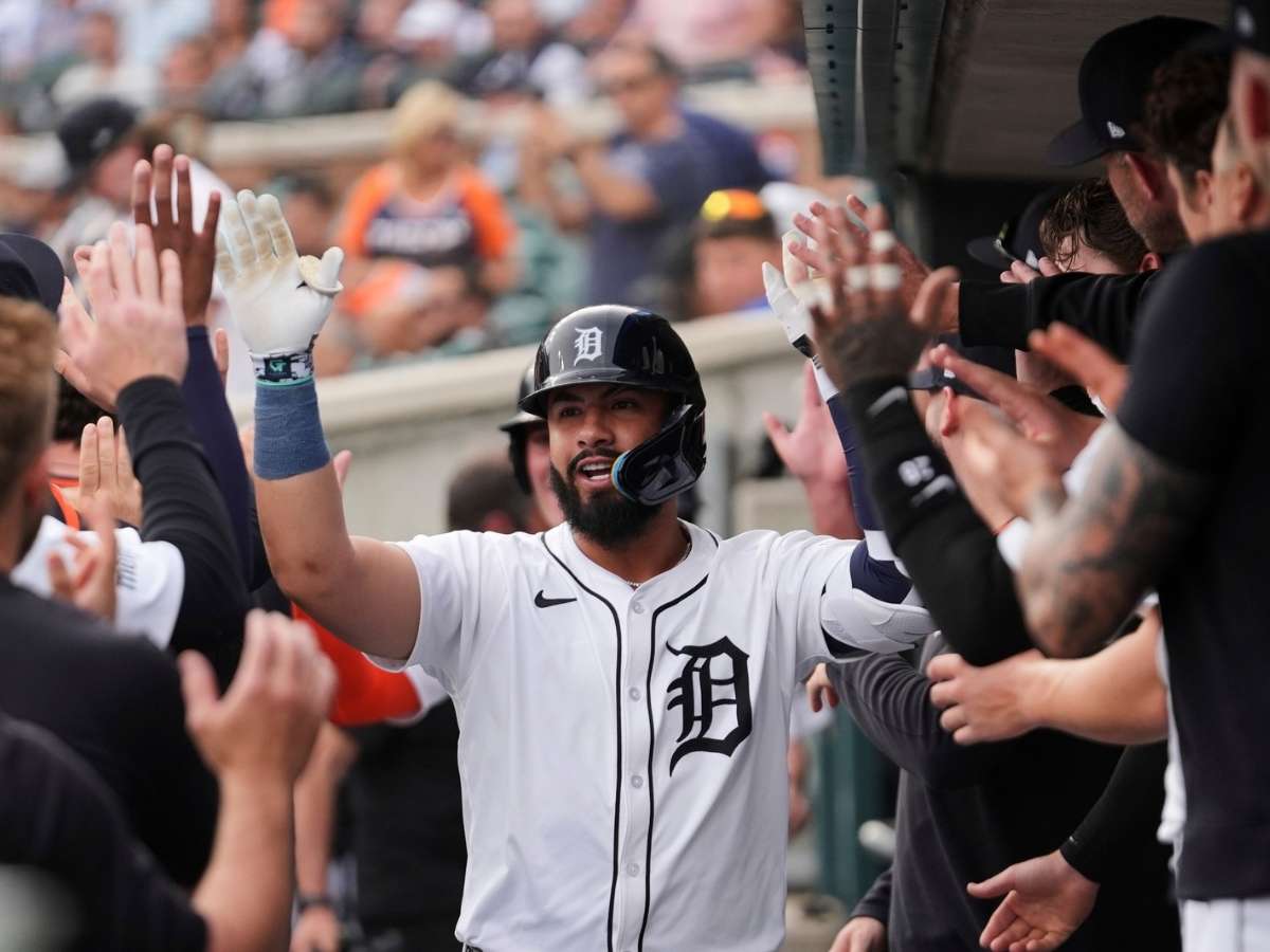 Gleyber Torres la desapareció por quinta vez en la campaña