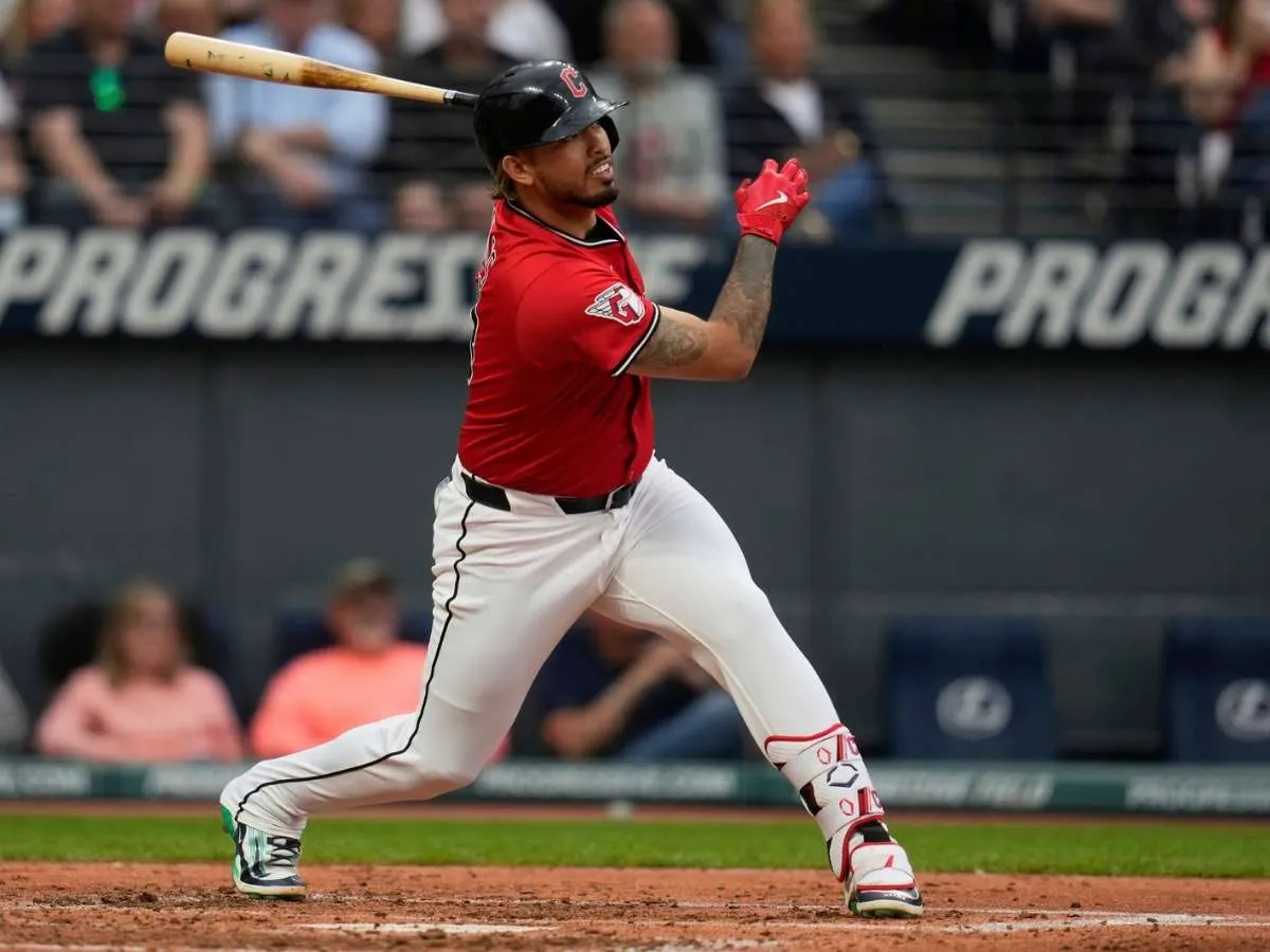 Gabriel Arias produjo en grande frente a Milwaukee