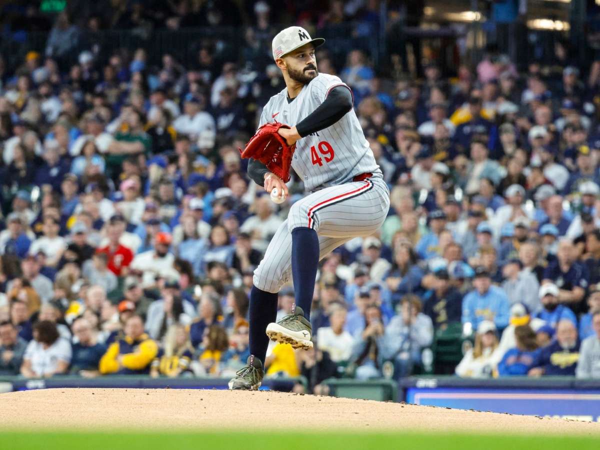Pablo López estuvo imponente frente a Milwaukee
