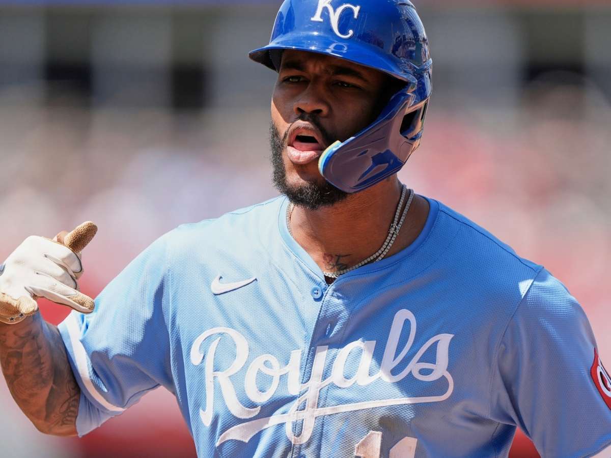 Maikel García sigue bateando y Kansas City volvió al triunfo