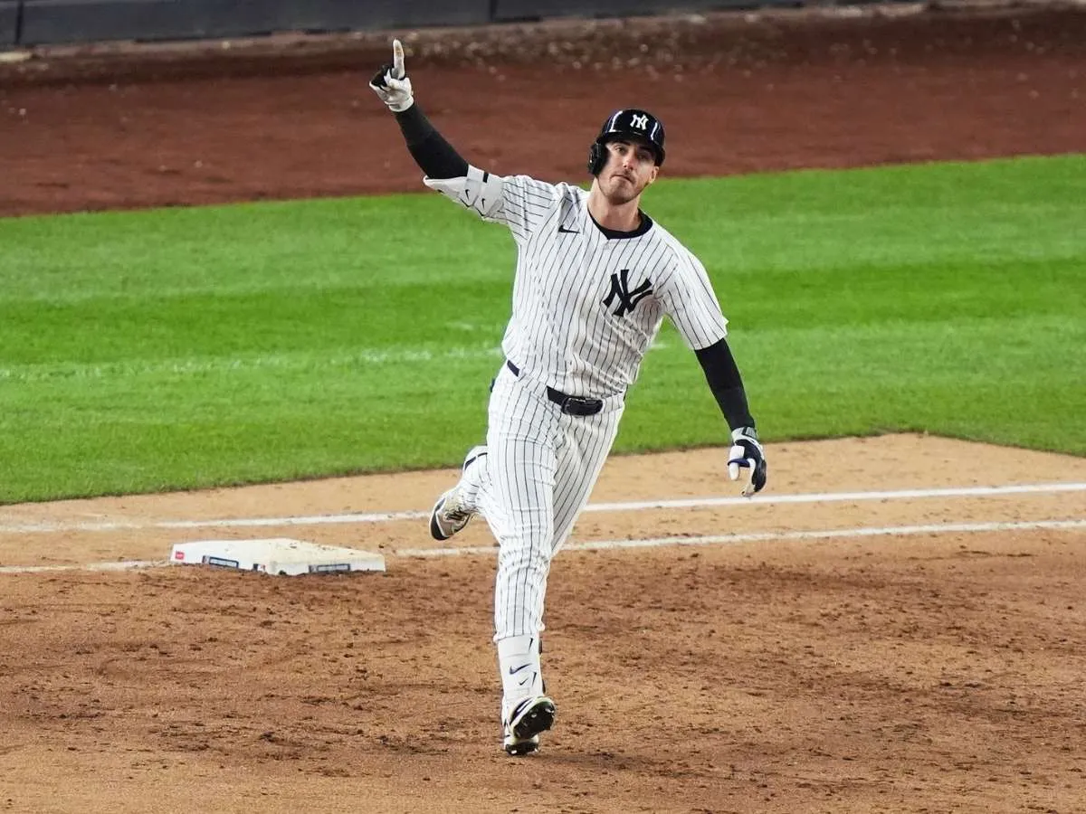 Los Yankees se quedaron con la Serie del Subway