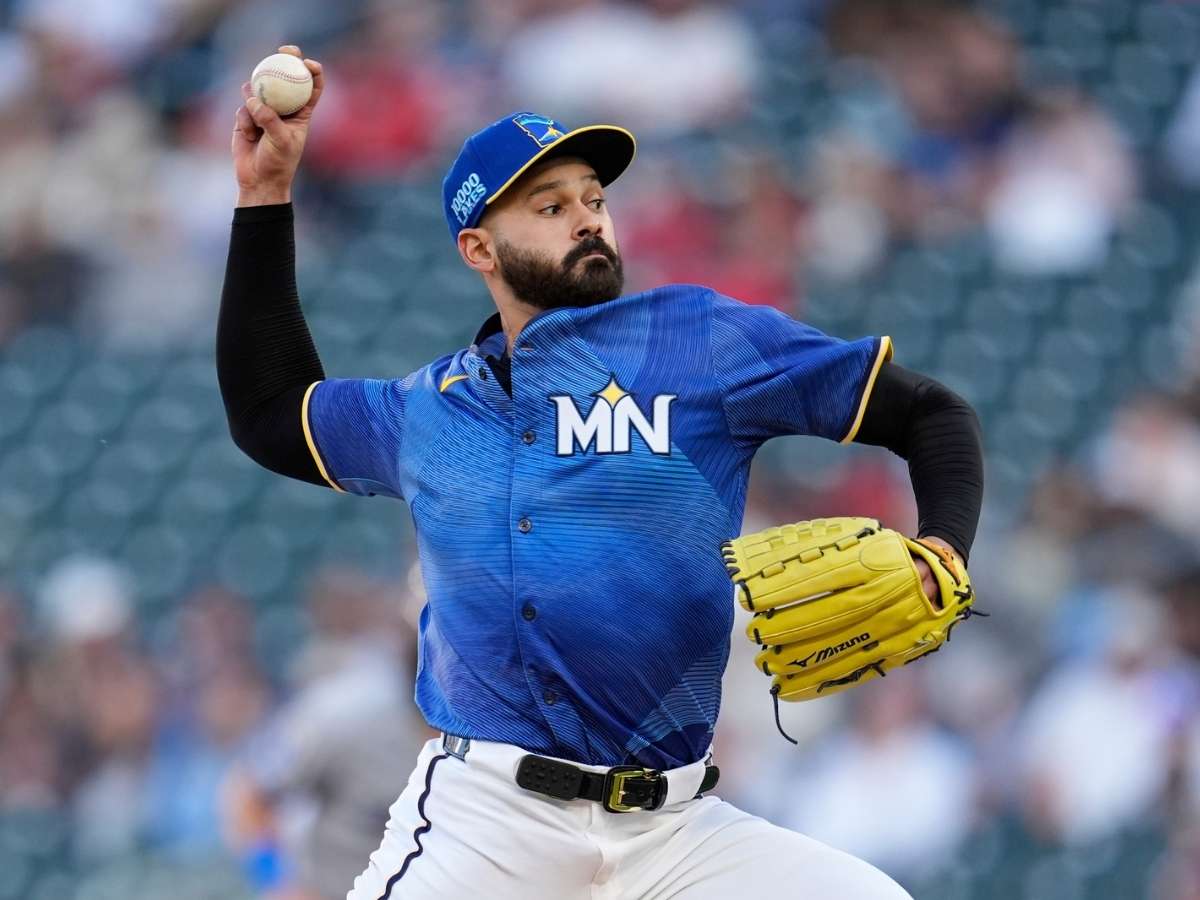 Pablo López firmó otra buena salida frente a Kansas City