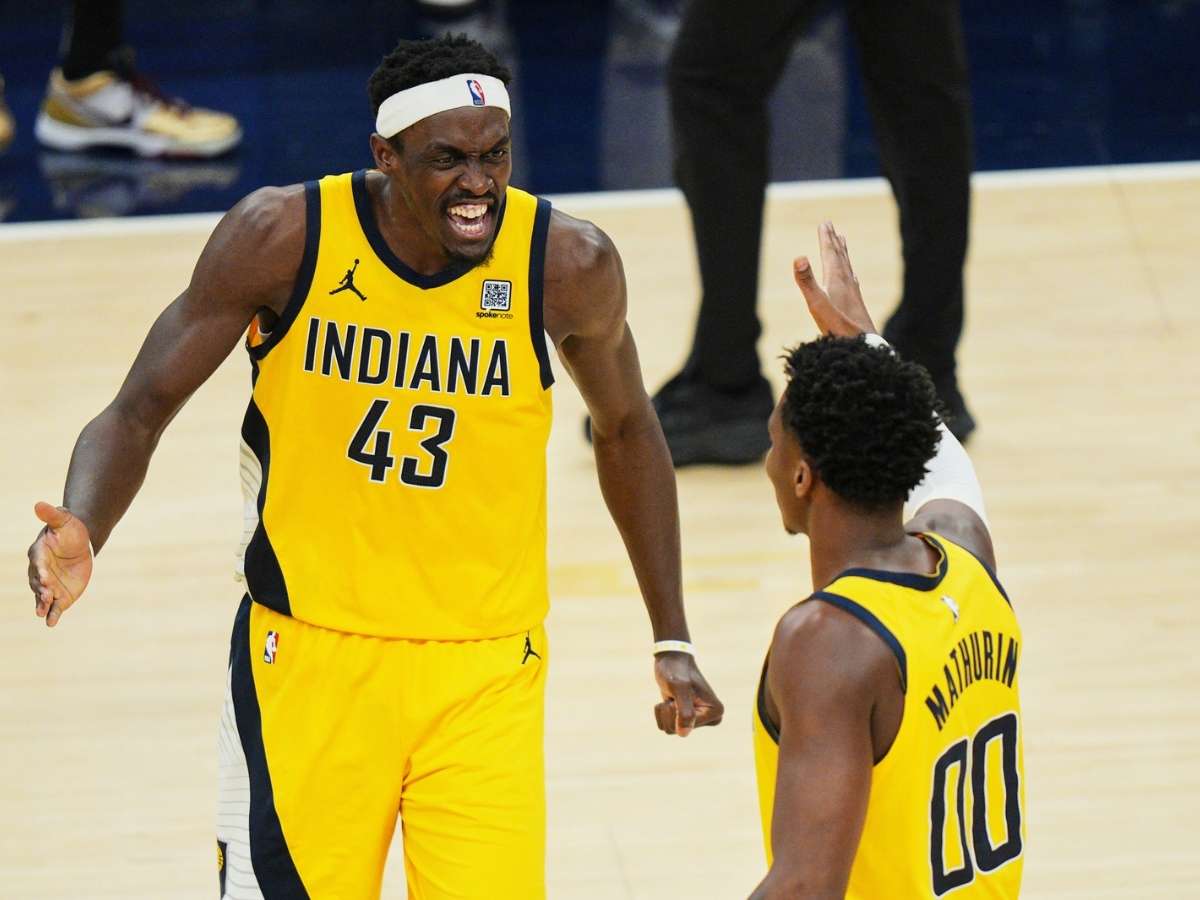 Pacers venció a Knicks en el cuarto de la final del Este