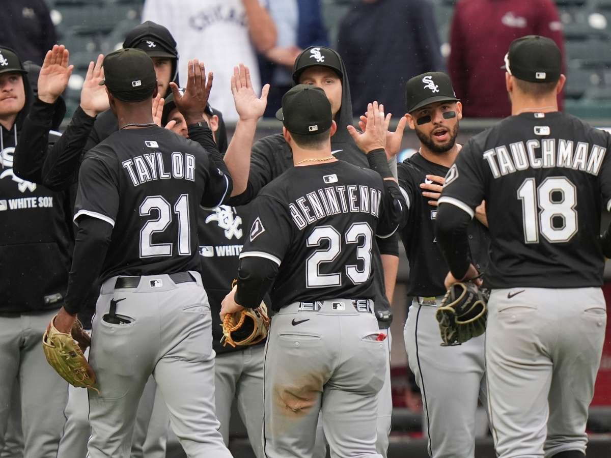 Los Medias Blancas volvieron al triunfo frente a los Mets