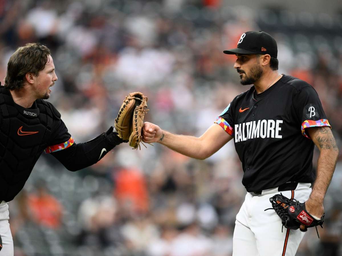 Baltimore superó a Chicago y sigue en recuperación