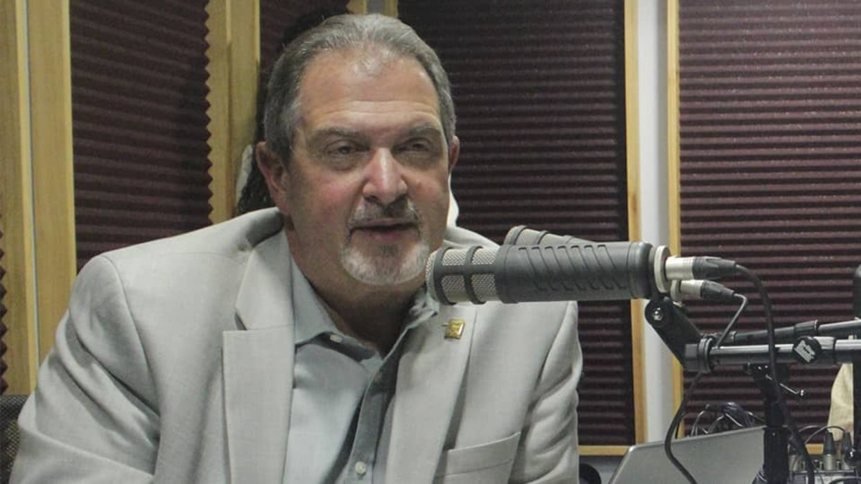 Se reabrirán las relaciones consulares entre Venezuela y Panamá