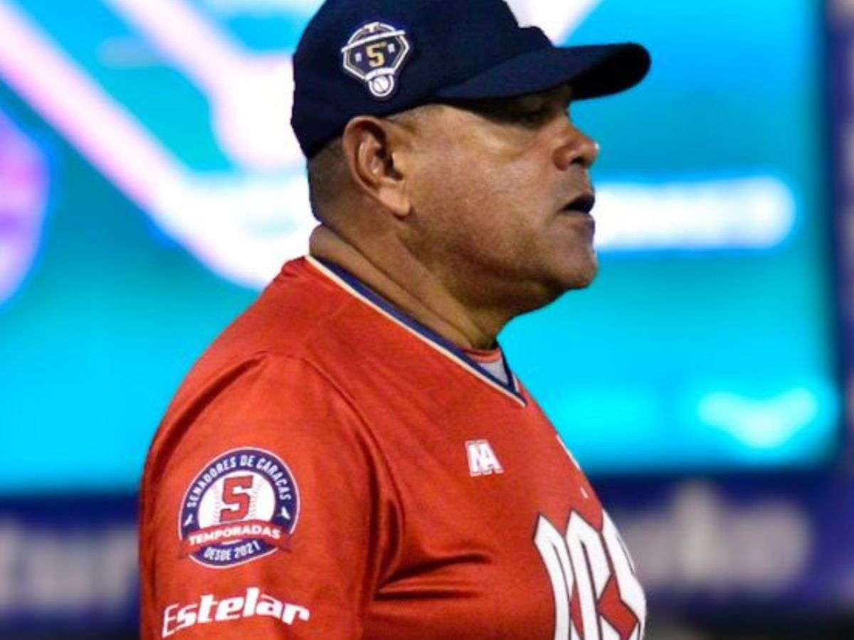 Alex Delgado confía en el juego de Senadores