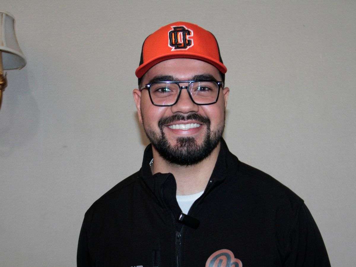Alfonso Saer Jr apostó por el pitcheo de Caciques