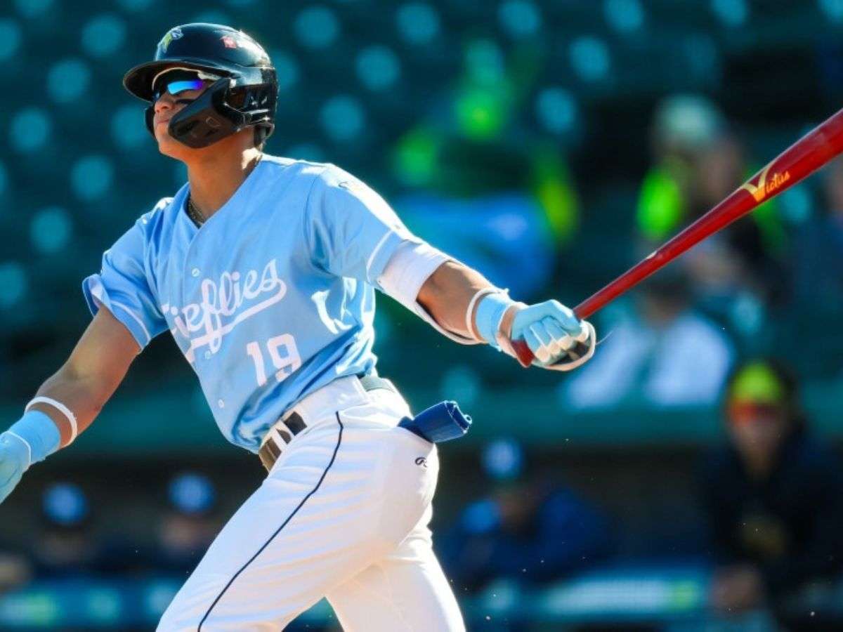 Talento criollo entre lo mejor del mes en MiLB