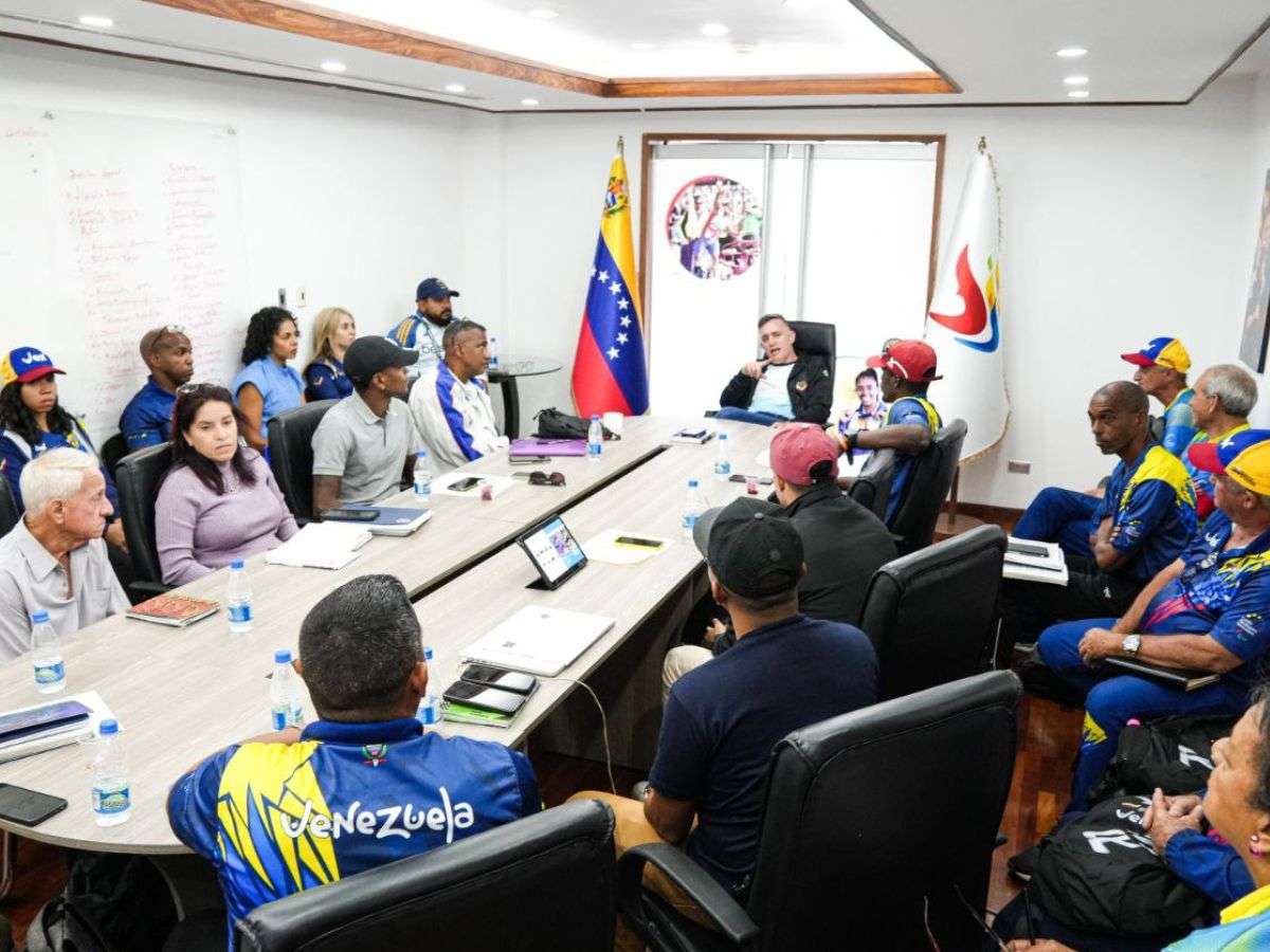Atletismo contará con una Liga Nacional