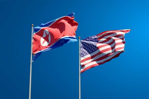 República Democrática de Corea rechazó nueva provocación de EEUU