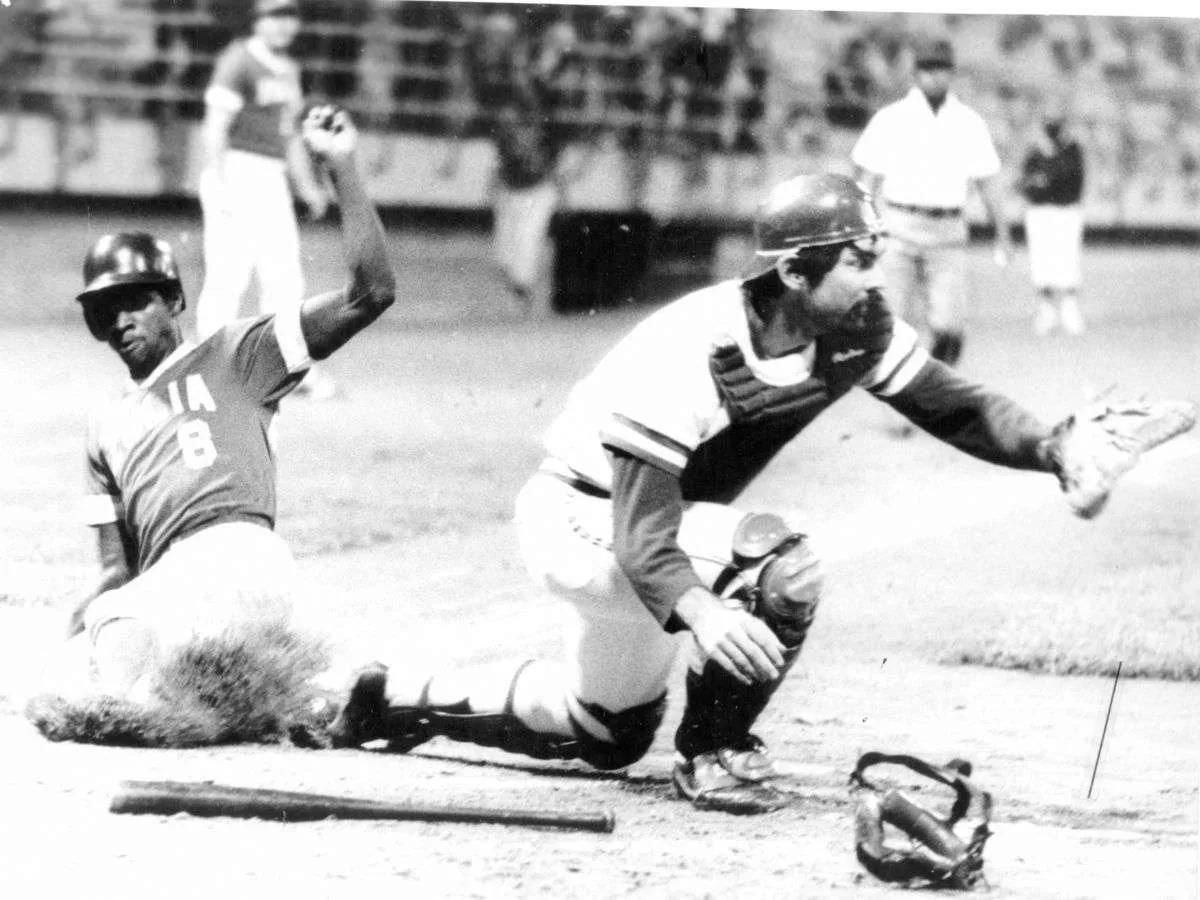 Grandes mánagers de MLB pasaron por la LVBP