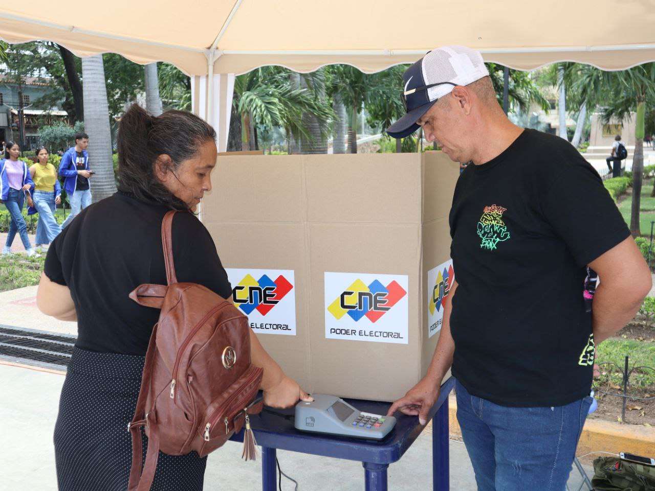 Distrito Capital votará por 13 curules en la AN